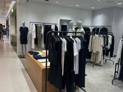 -Galleria百货店名品馆