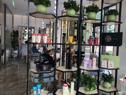 -MY WAY SALON