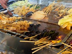 -大姐麻辣烫(莲宝中路店)