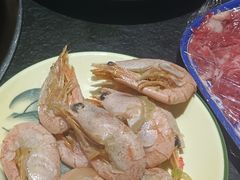 -吉祥涮羊肉