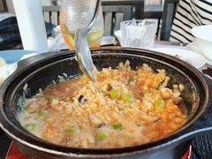 鲜虾汤泡饭-子霖南山鲜虾面(南山总店)