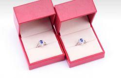 -威德钻石-克拉钻大本营(南京东路店)