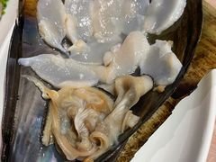 -海煮叹鲜·粥底火锅·港式海鲜打边炉(赛银国际广场店)