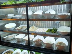 -杭州钱江新城万怡酒店-西餐厅