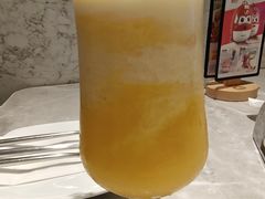 夏日特饮-必胜客(万达广场店)