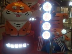 -同至人购物中心(朝阳街店)