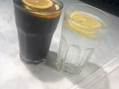 -纽约客美式餐厅(新奥购物中心店)