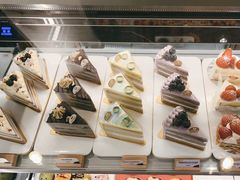 -Pantry's Best派悦坊蛋糕(K11购物艺术中心店)