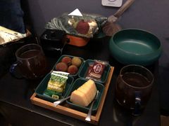 -璞·澐间影院式足道SPA(尚悦湾店)