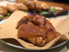 -状元阁烧烤(新华路总店)