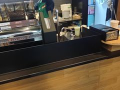 -星巴克臻选(宁波世纪东方广场店)
