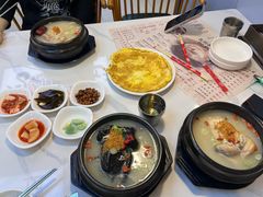 -长顺参鸡汤店(西塔总店)