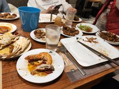 -汉巴味德(沈阳万象汇店)