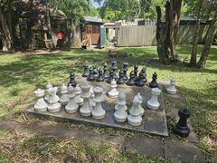 -卡塞拉自然公园