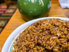 -云海肴·汽锅鸡·云南菜(天津国金汇店)