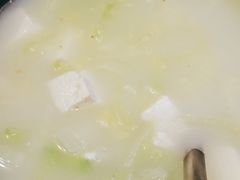 砂锅豆腐-砂锅李(九江路店)