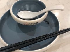 -香香海南菜餐厅