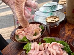 -盖帮鳝鱼串串(东郊记忆店)