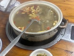 -潮陈记土鸡火锅(东厦北路店)