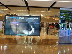 -佳兆业国际影城(惠州IMAX店)