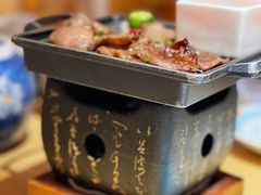 -隐泉京望日式料理(太和广场店)