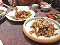 -羲和雅苑•北京烤鸭(乐园道万象城店)