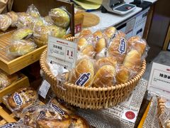 -富贵面包公司(运河店)