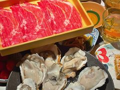 -温野菜涮涮锅(西单大悦城店)