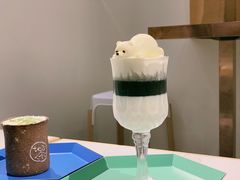 -茶是一枝花泡茶店