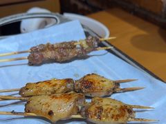 -聚点串吧·北京烧烤(赵登禹路店)