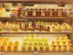 -好利来(建筑大学店)