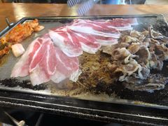 薄片五花肉-香猪坊(五道口店)
