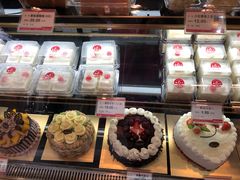 -静安面包房(凌云路店)