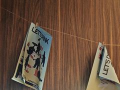 -ibarrel爱杯·bistro&brunch(江宁路店)