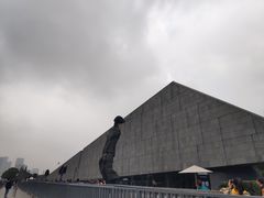 -侵华日军南京大屠杀遇难同胞纪念馆