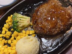 -铃木食堂(北新桥店)