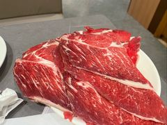 -玫瑰花园自助烤肉(朝阳北路店)