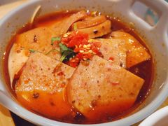 -怪物的冰与火(天虹商场中山路店)