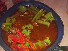 -红盔甲·小龙虾(车公庙店)