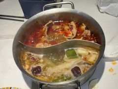 -吉布鲁牛排海鲜自助(成都大悦城店)