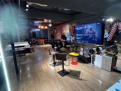 -4k轰趴馆(苏州街店)