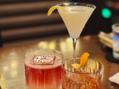 -COMMUNE RESERVE幻师(华贸店)