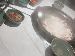 -狐狸爱上椰子鸡(滨江星光大道店)