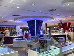 -巴黎三城(百联南方购物中心店)