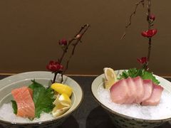 -禾绿寿司·定食·拉面·烧炸(喜荟城店)