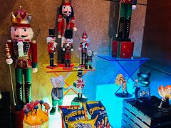 -杭州国际会议中心洲际酒店-原素全日餐厅(解放东路店)