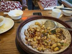 -临家闽南菜(宝洲路店)