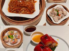 -银灯食府(丽丰国际中心店)