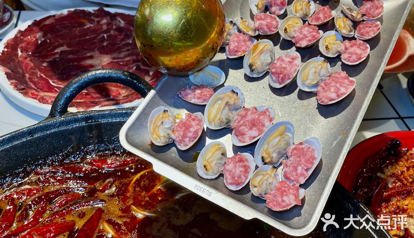 来彭州，真的是必吃 不愧是彭州本地朋友推荐的