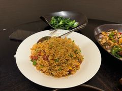 -浙江安吉JW万豪酒店·万豪中餐厅